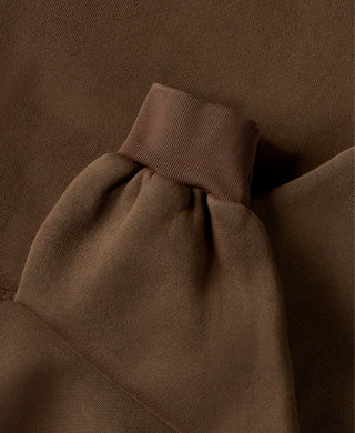 Initial Comfort Hoodie