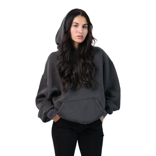 Initial Comfort Hoodie