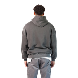 Initial Comfort Hoodie
