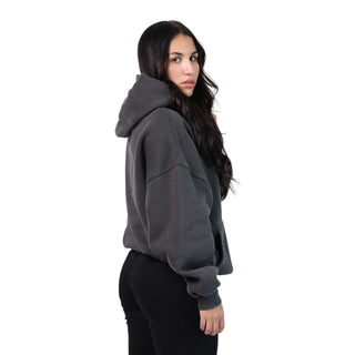 Initial Comfort Hoodie