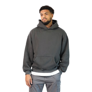 Initial Comfort Hoodie
