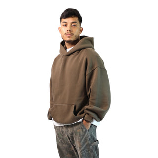 Initial Comfort Hoodie