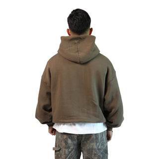 Initial Comfort Hoodie