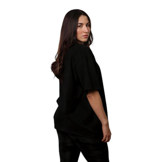 Classic Drop Shoulder