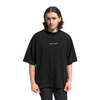 Classic Drop Shoulder