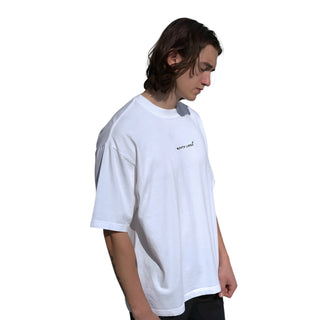 Classic Drop Shoulder