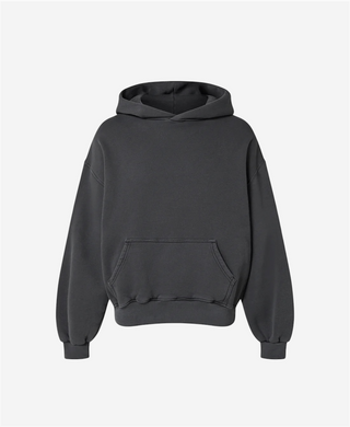 Initial Comfort Hoodie