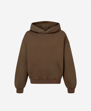 Initial Comfort Hoodie